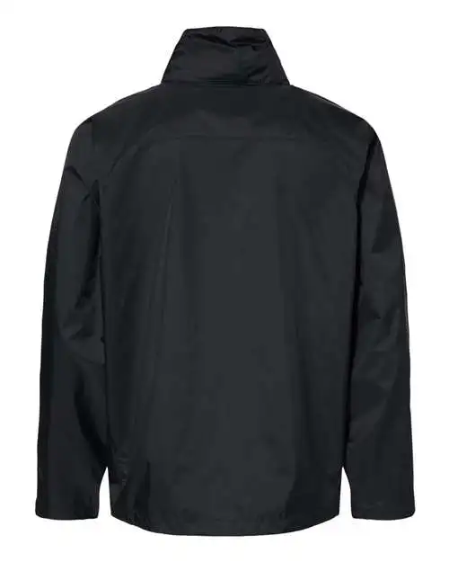 Columbia Men's Glennaker Lake Rain Jacket - Image 6