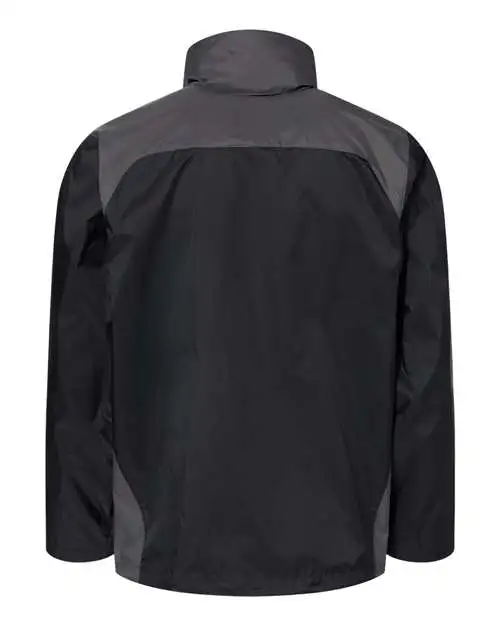 Columbia Men's Glennaker Lake Rain Jacket - Image 8