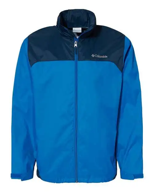 Columbia Men's Glennaker Lake Rain Jacket - Image 3