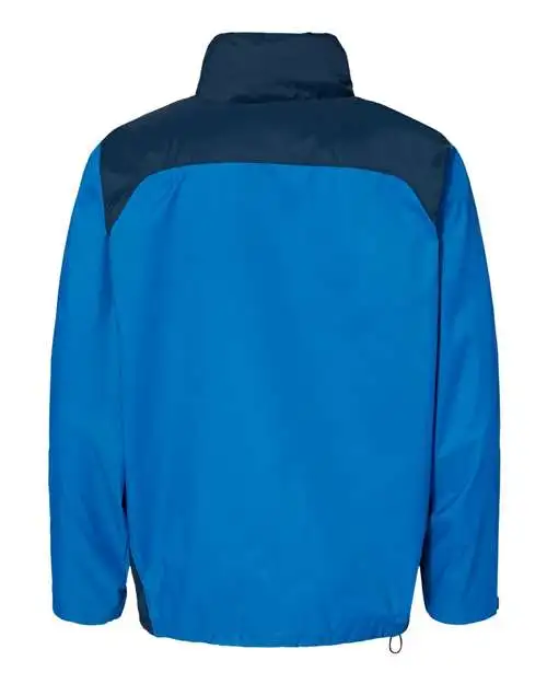 Columbia Men's Glennaker Lake Rain Jacket - Image 7