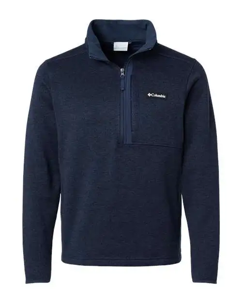 Columbia Men's Sweater Weather⢠Half-Zip - Image 4