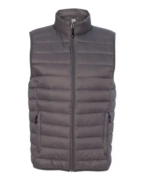 Weatherproof 32 Degrees Packable Down Vest - Image 5