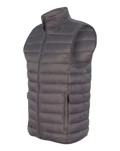 Weatherproof 32 Degrees Packable Down Vest - Image 6