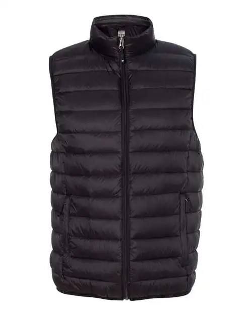Weatherproof 32 Degrees Packable Down Vest - Image 2