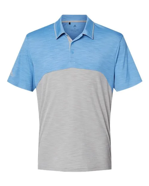 Adidas Men's Colorblocked Polo - Image 10