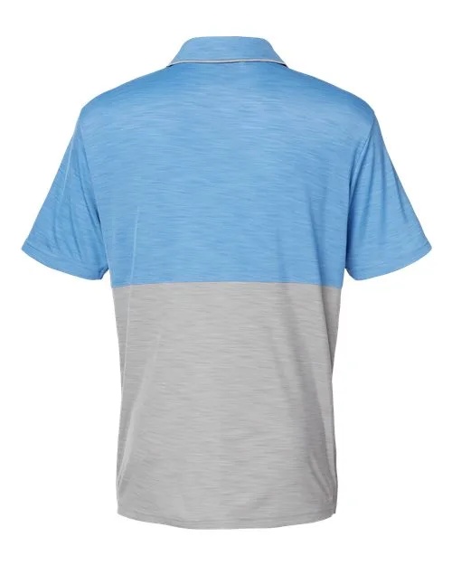 Adidas Men's Colorblocked Polo - Image 11