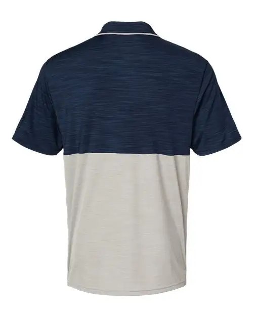 Adidas Men's Colorblocked Polo - Image 7