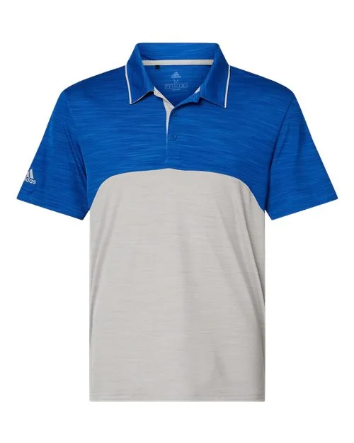 Adidas Men's Colorblocked Polo - Image 4