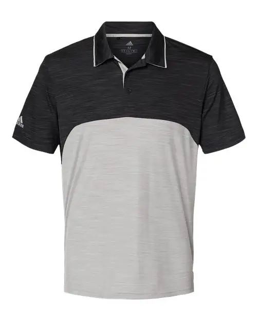 Adidas Men's Colorblocked Polo - Image 2