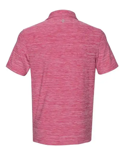 IZOD Men's Space-Dyed Polo - Image 9