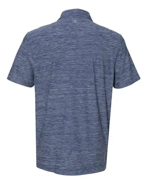 IZOD Men's Space-Dyed Polo - Image 7