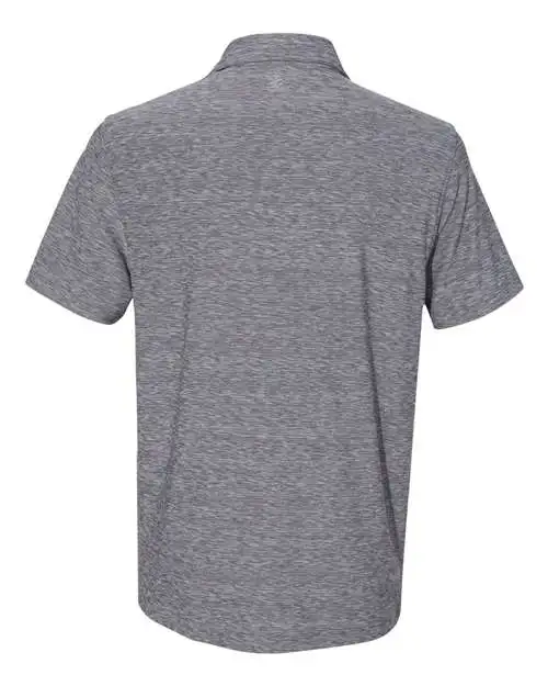 IZOD Men's Space-Dyed Polo - Image 3