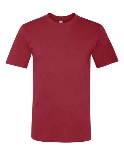 Anvil Men's Midweight T-Shirt - Image 8