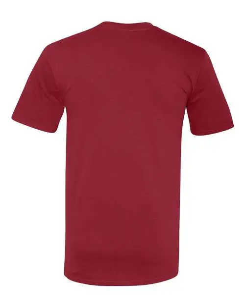 Anvil Men's Midweight T-Shirt - Image 10