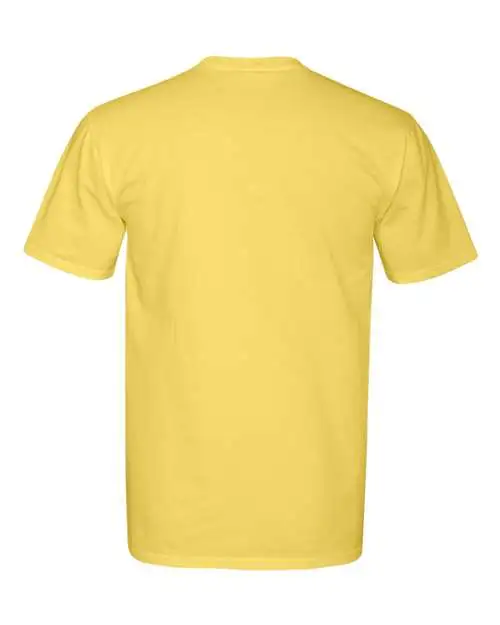 Anvil Men's Midweight T-Shirt - Image 7