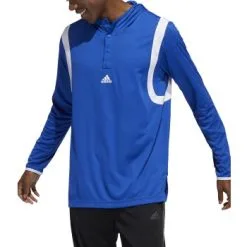 Adidas Men's Icon Pulse Shooter Hoodie