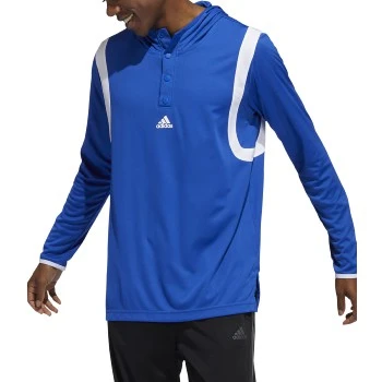 Adidas Men's Icon Pulse Shooter Hoodie