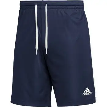 Adidas Men's Team Issue Knit Shorts - Image 5