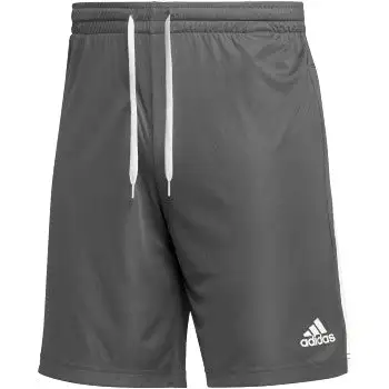 Adidas Men's Team Issue Knit Shorts - Image 4