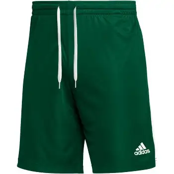 Adidas Men's Team Issue Knit Shorts - Image 2