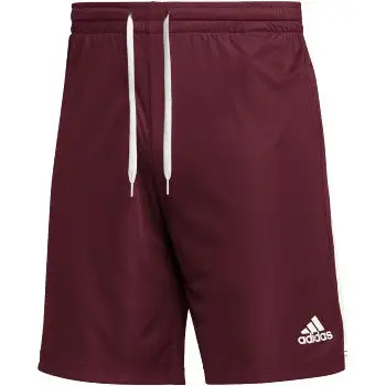 Adidas Men's Team Issue Knit Shorts - Image 9