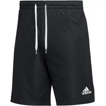 Adidas Men's Team Issue Knit Shorts - Image 6