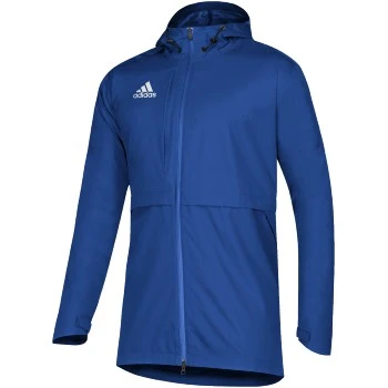 Adidas Men's Game Mode Rain Jacket - Image 2