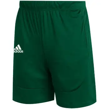 Adidas Mens Sideline 21 Knit Shorts With Pockets - Image 5