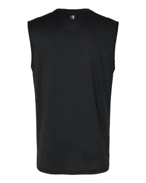 Champion Men's Sports Muscle T-Shirt - Image 4