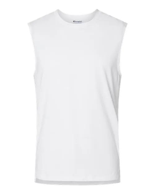 Champion Men's Sports Muscle T-Shirt - Image 5