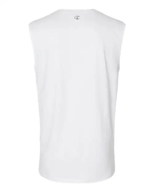 Champion Men's Sports Muscle T-Shirt - Image 6