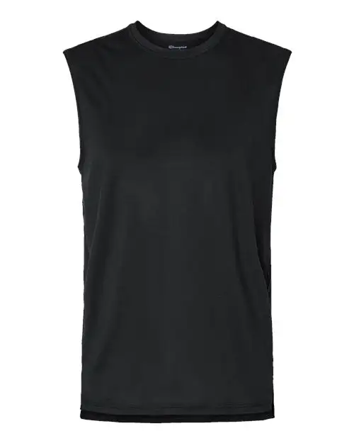 Champion Men's Sports Muscle T-Shirt - Image 2
