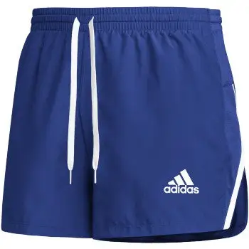 Adidas Mens Team Issue Run Shorts - Image 7
