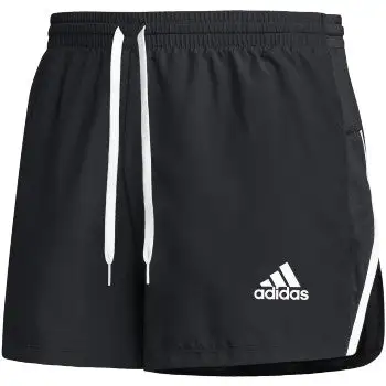 Adidas Mens Team Issue Run Shorts - Image 14