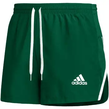 Adidas Mens Team Issue Run Shorts - Image 6
