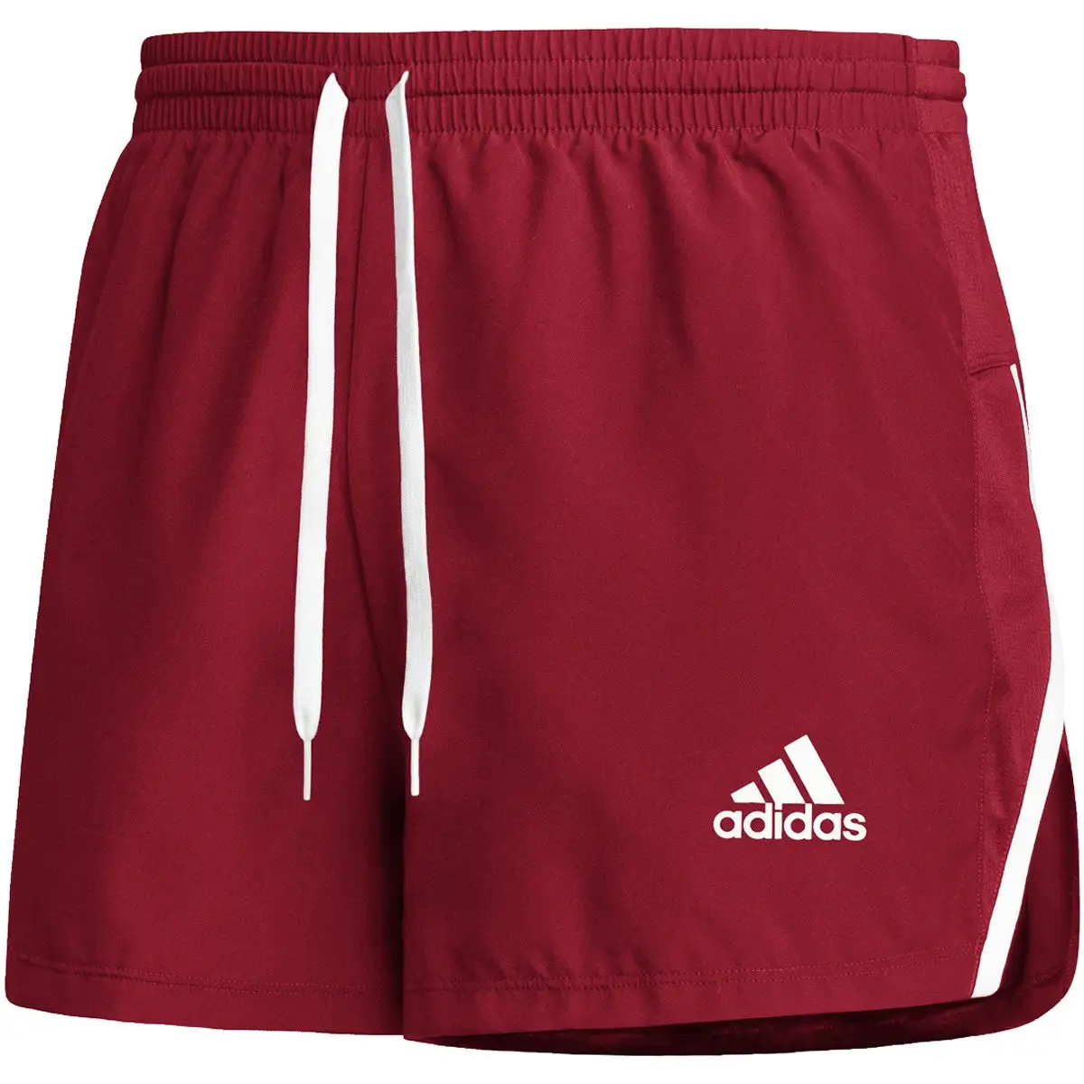 Adidas Mens Team Issue Run Shorts - Image 9