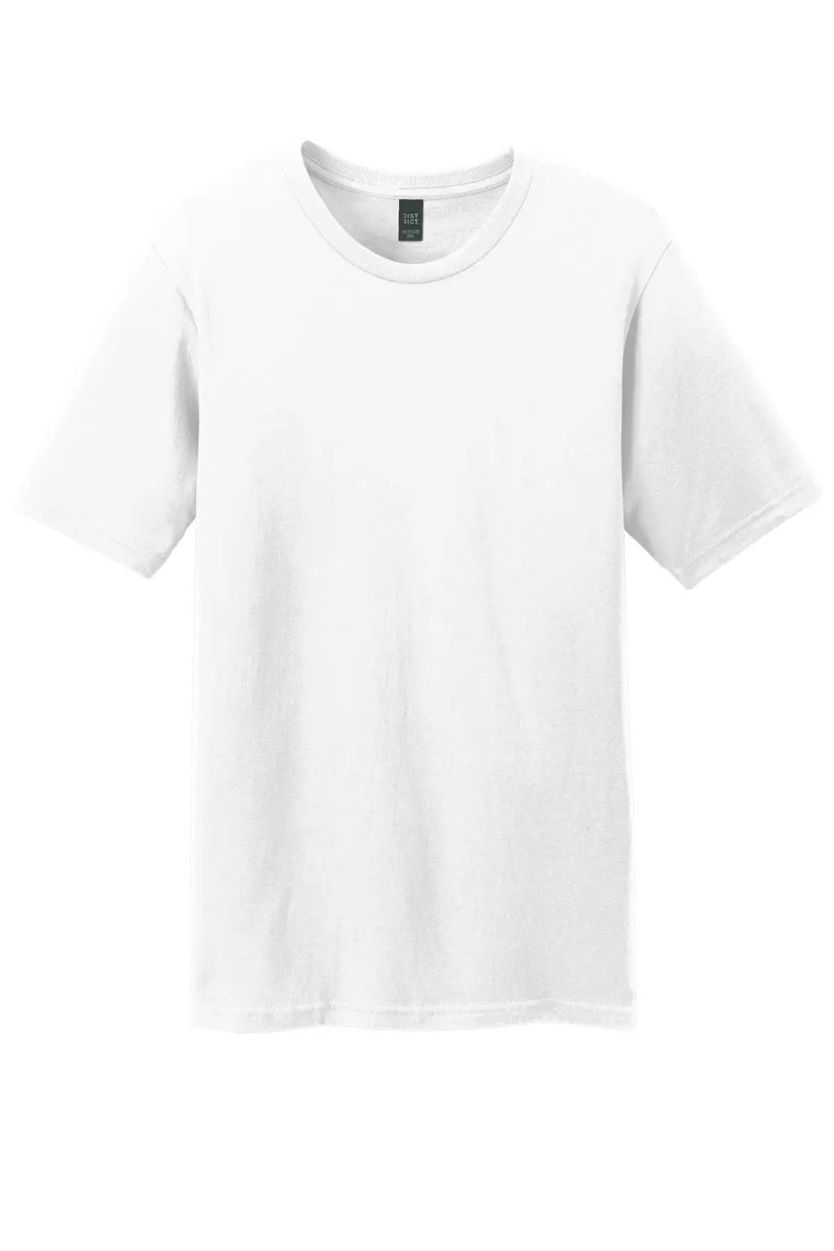 District Young Mens Bouncer Tee. DT7000 - Image 10