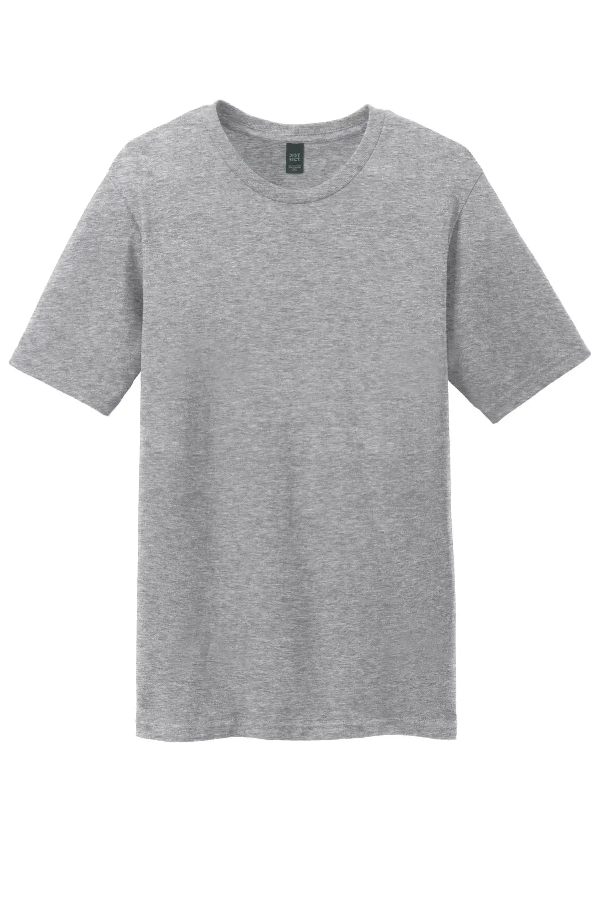 District Young Mens Bouncer Tee. DT7000 - Image 7