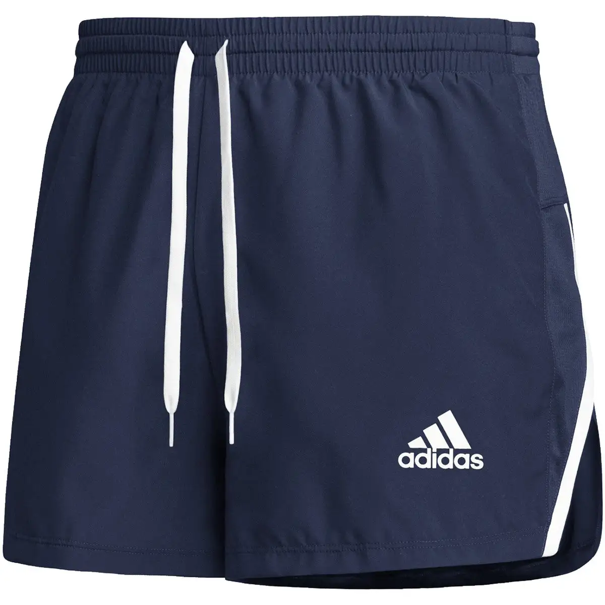 Adidas Mens Team Issue Run Shorts - Image 2
