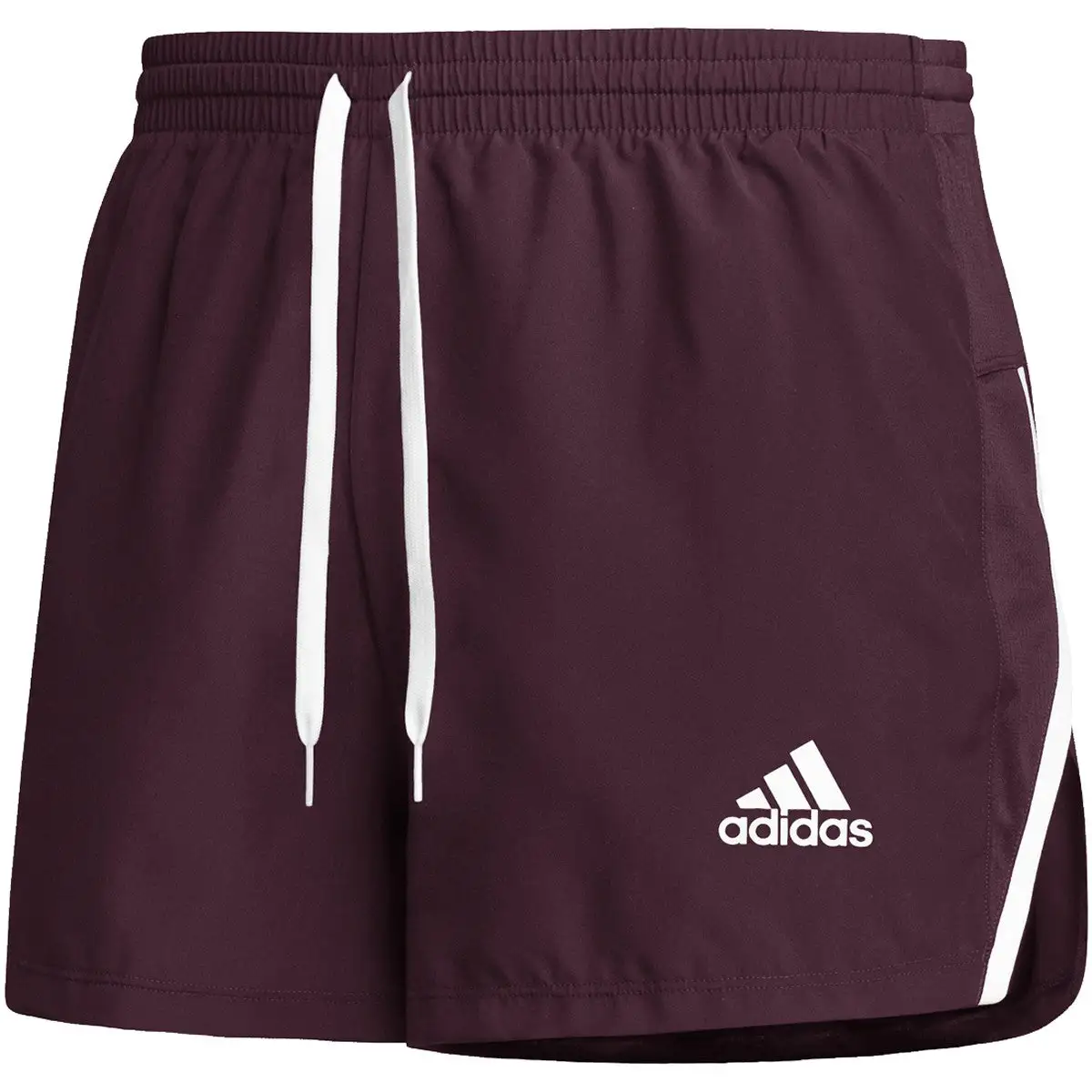 Adidas Mens Team Issue Run Shorts - Image 4