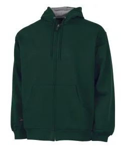Charles River Tradesman Thermal Full Zip