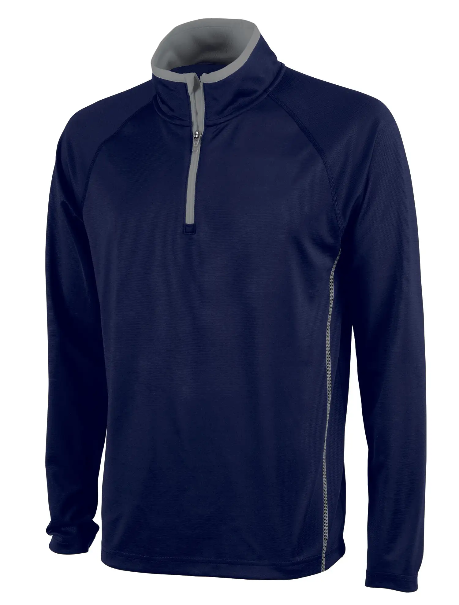 Charles River Men's Fusion Pullover - Image 2
