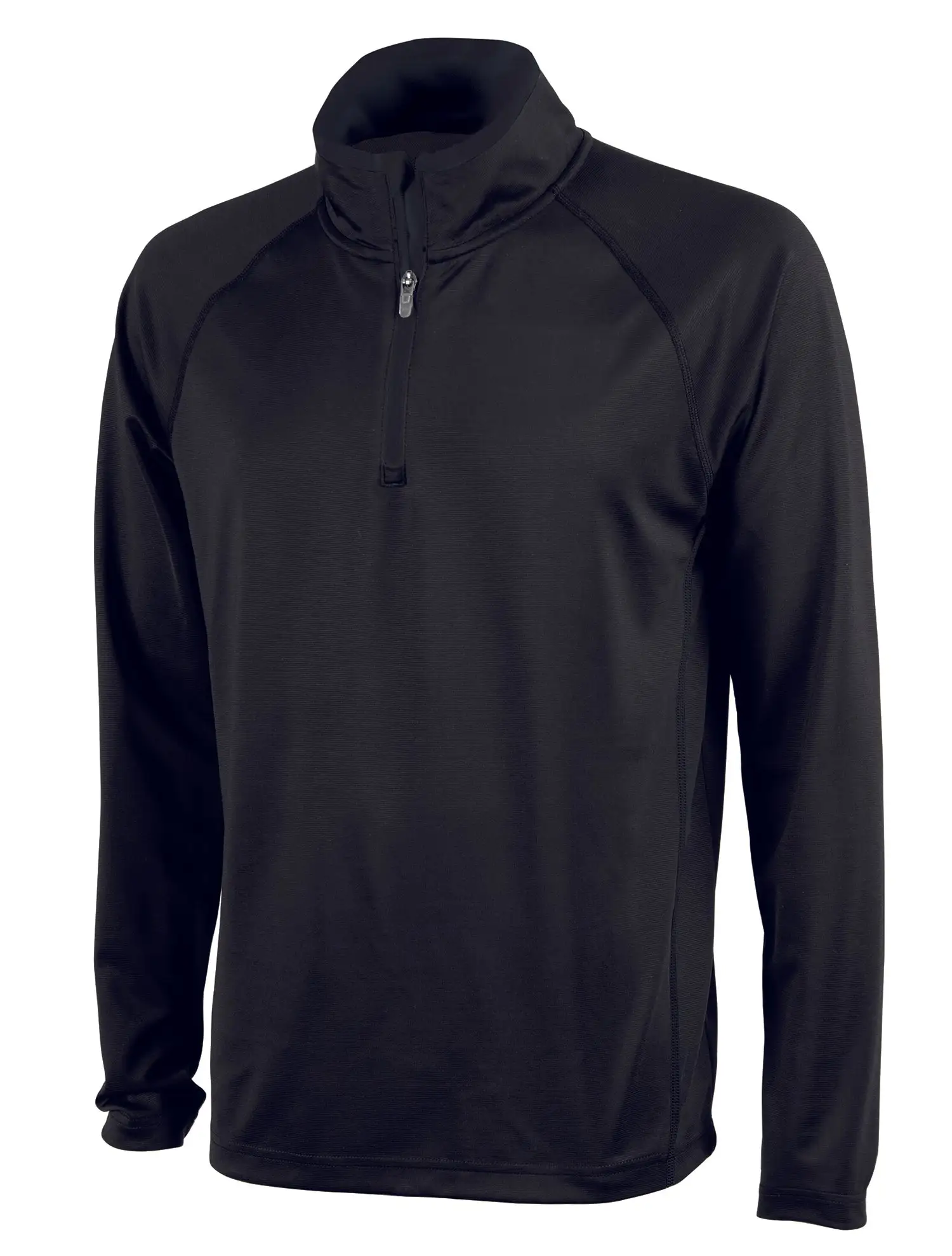 Charles River Men's Fusion Pullover - Image 3