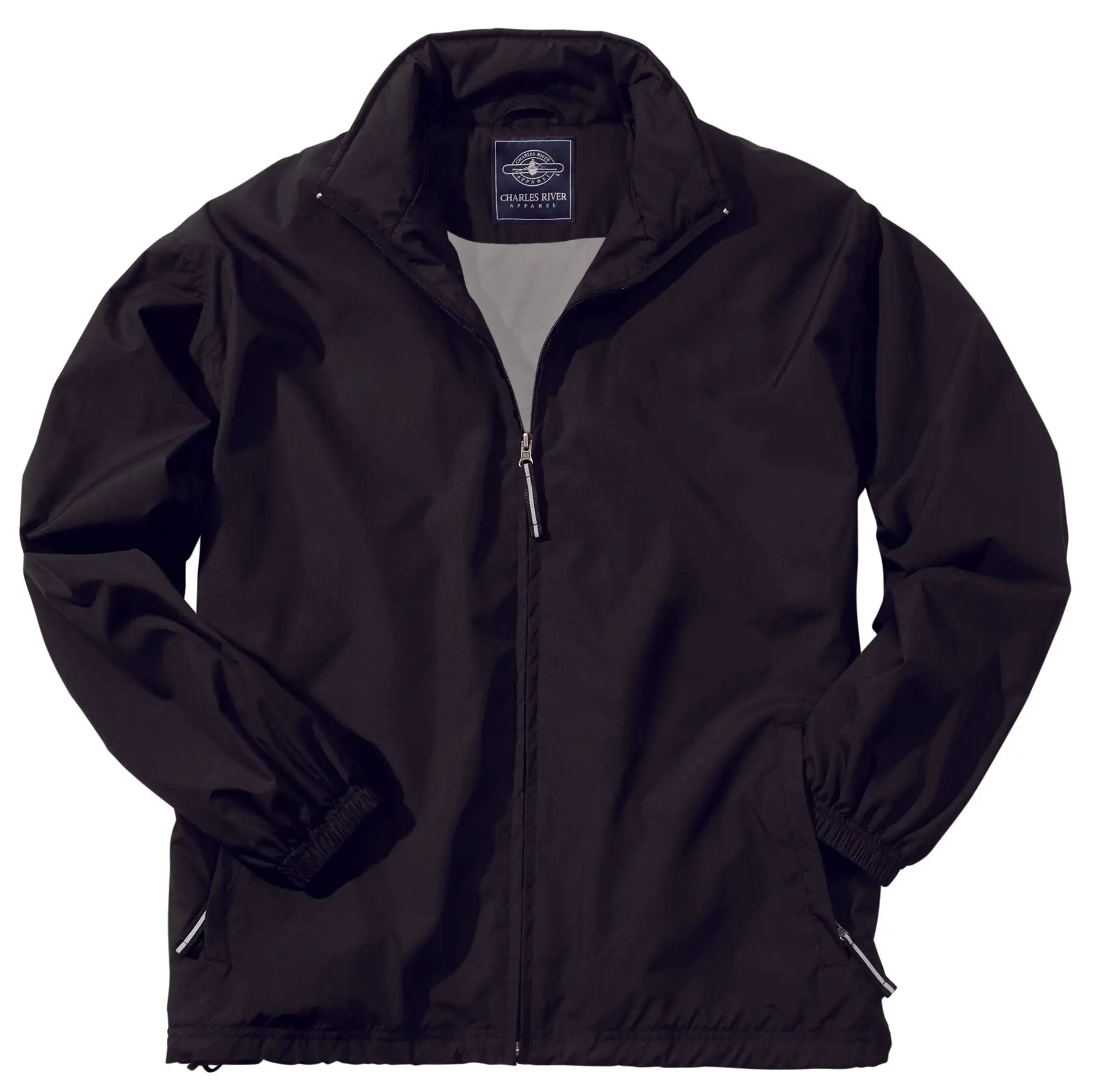 Charles River Adult Triump Jacket - Image 2