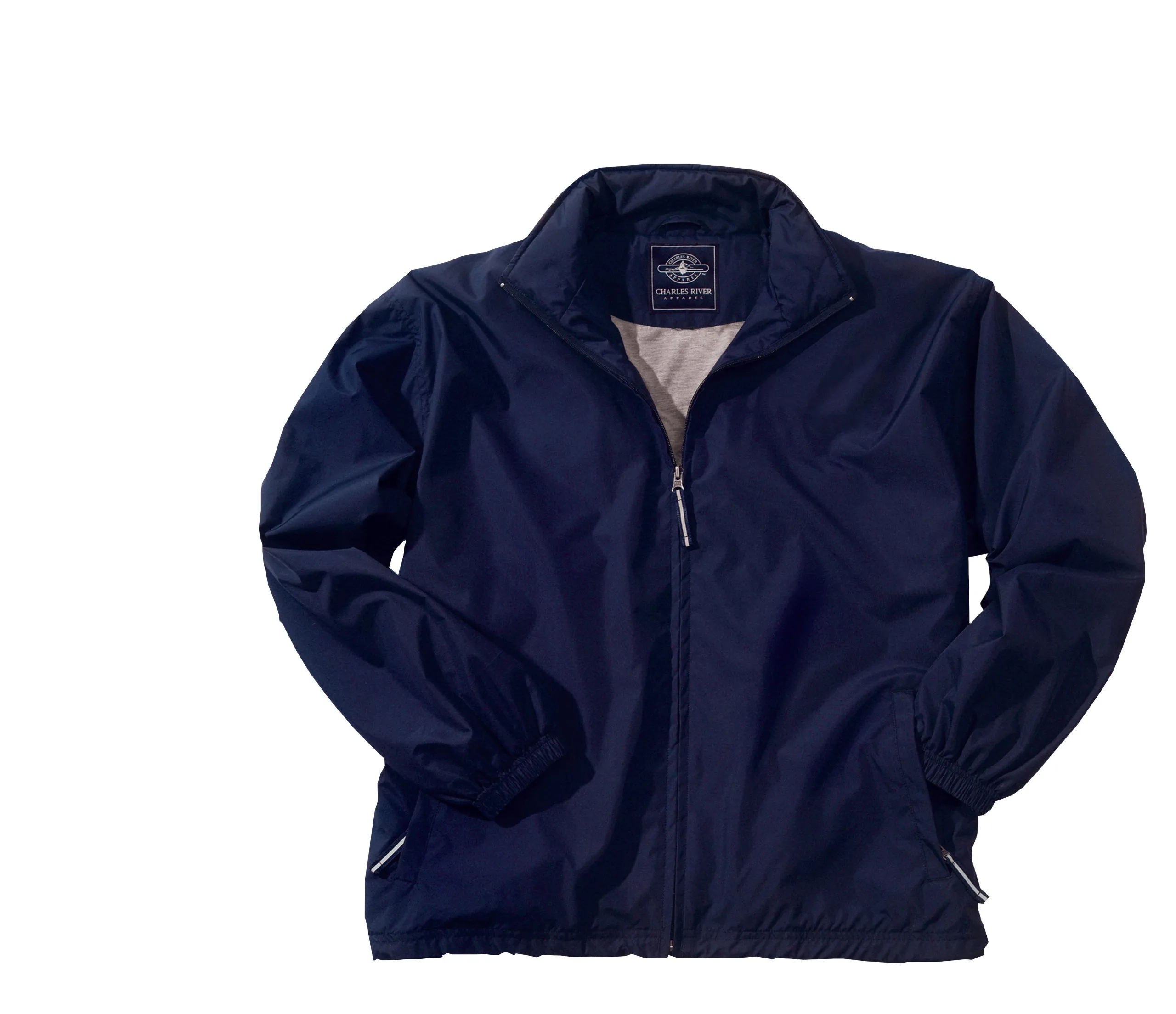 Charles River Adult Triump Jacket
