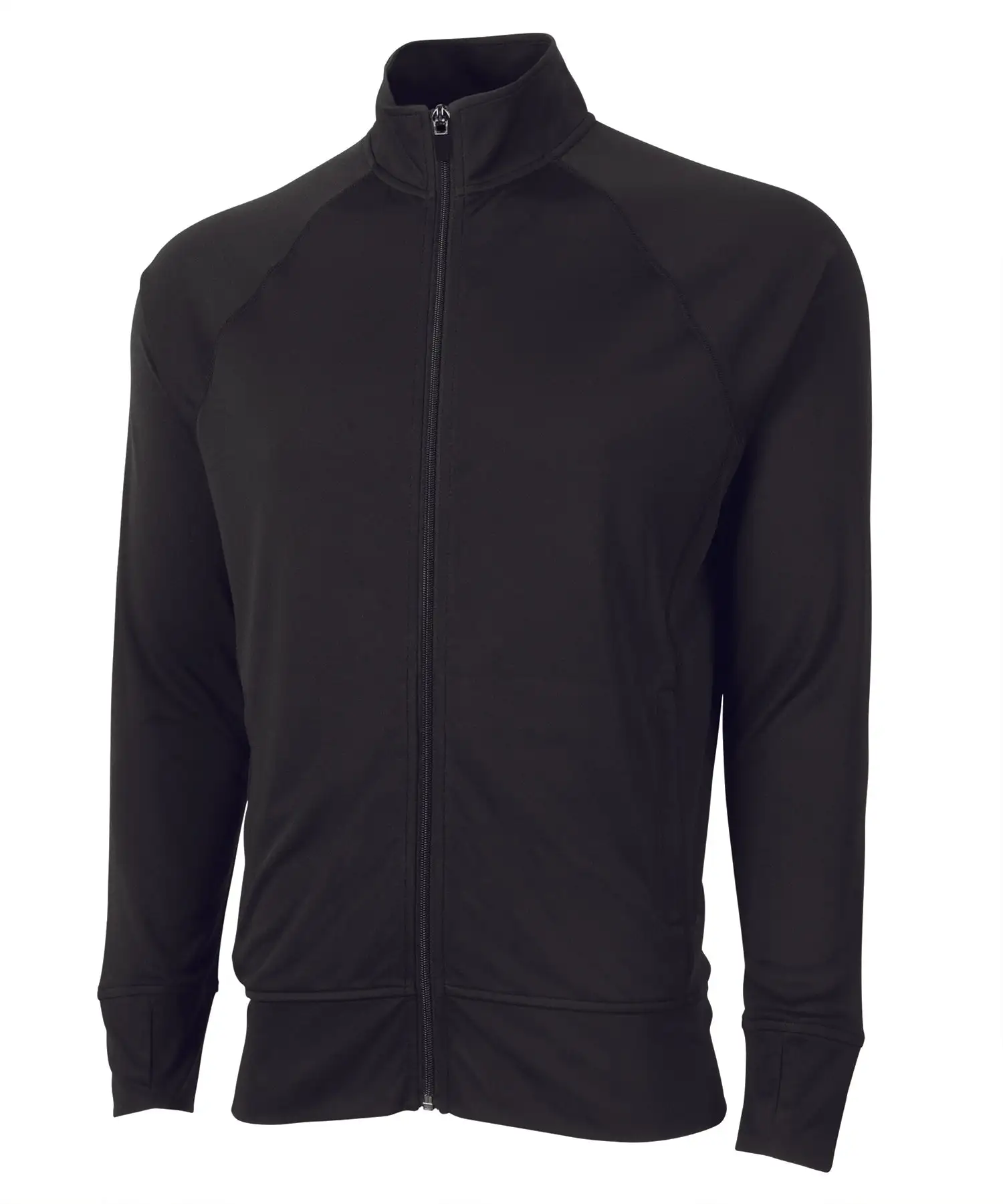 Charles River Men's Tru Fitness Jacket - Image 2