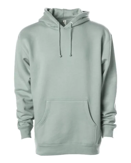 Independent Trading Co. Heavyweight Hooded Sweatshirt - Image 6