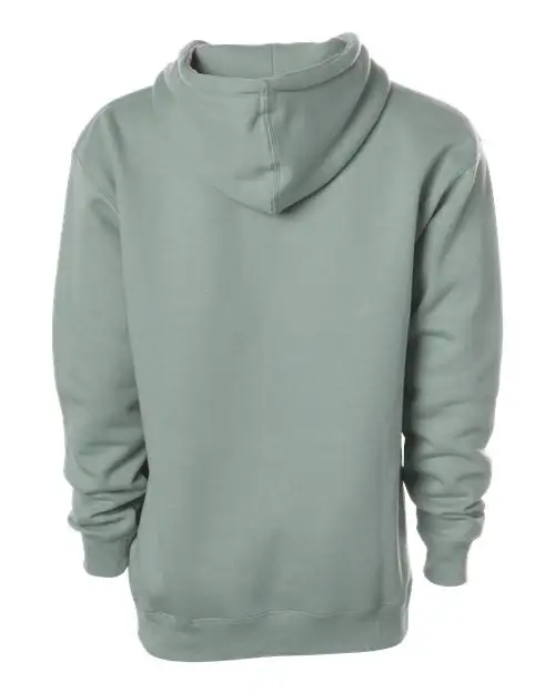 Independent Trading Co. Heavyweight Hooded Sweatshirt - Image 7