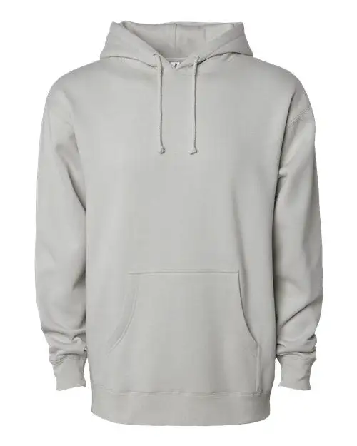 Independent Trading Co. Heavyweight Hooded Sweatshirt - Image 8