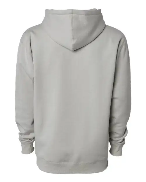 Independent Trading Co. Heavyweight Hooded Sweatshirt - Image 9